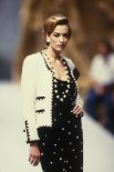 Chanel Couture FW, 1991 год