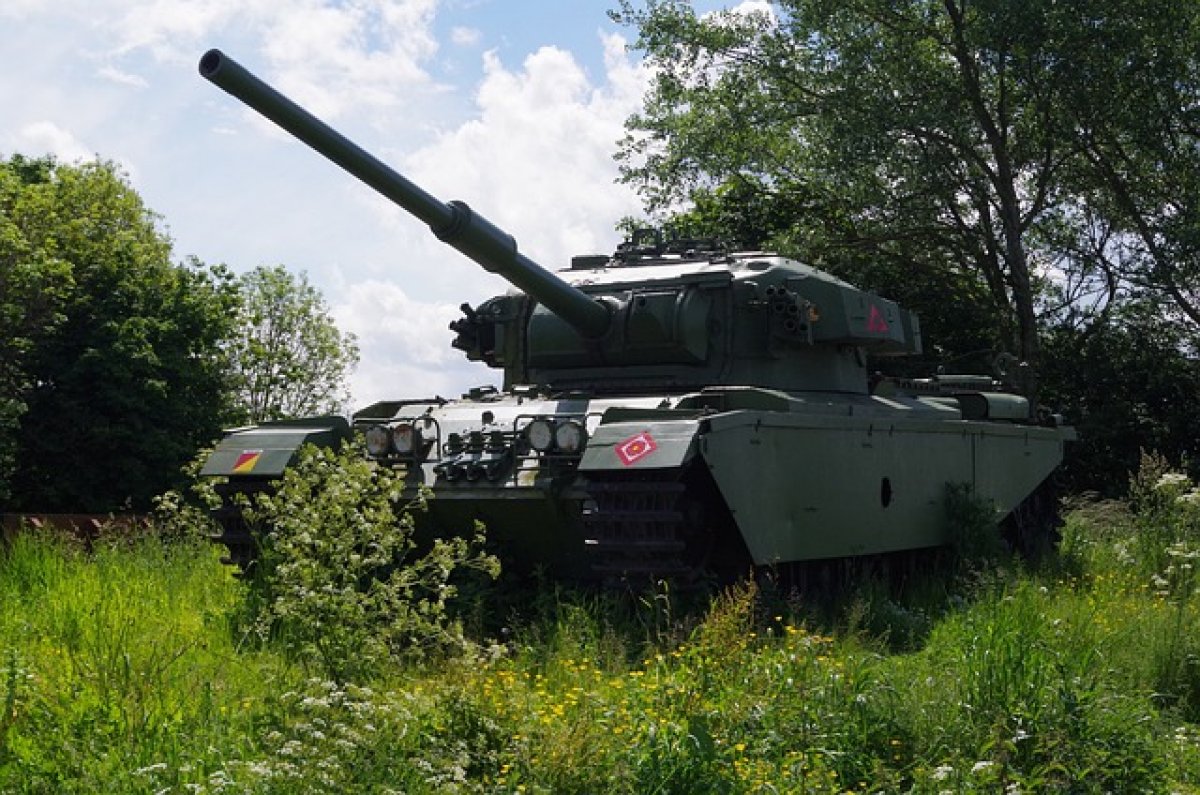 Американские журналисты объяснили, почему западные танки не помогут ВСУ