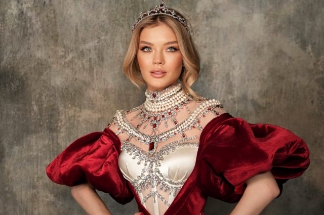 Мама Анны Линниковой рассказала о пути модели к конкурсу «Мисс Вселенная».