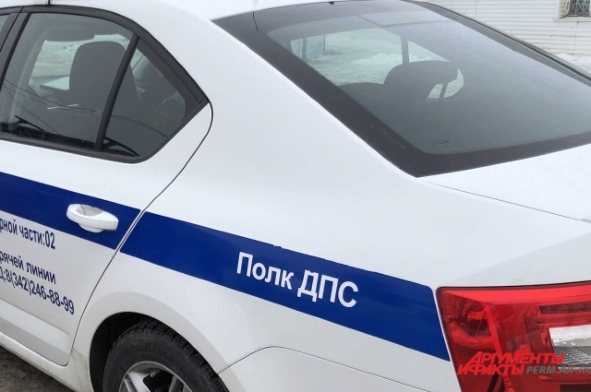 В Барнауле пьяный водитель на «Ниве» устроил погоню с полицейскими