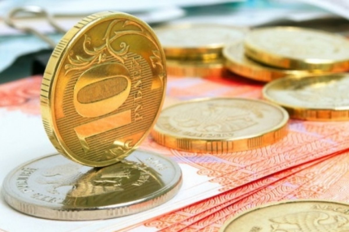 Банк России выпустит миллион 10-рублёвых монет с изображением Рыбинска