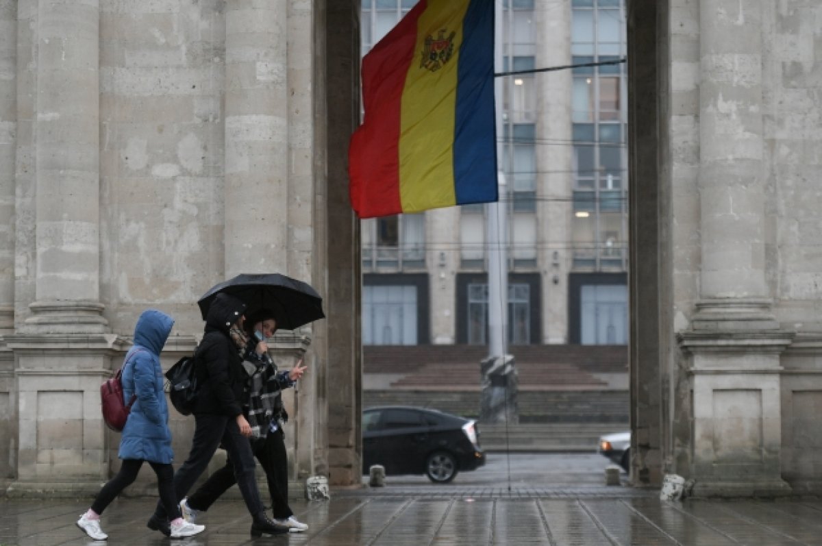 В Молдавии объяснили позицию по санкциям ЕС против России