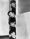 The Beatles, 1963 год