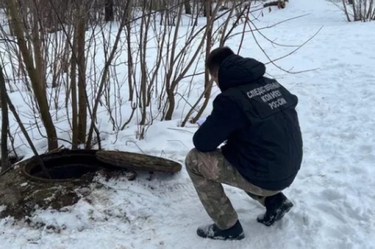Полиция сообщила о расследовании убийства с расчленением в Обнинске