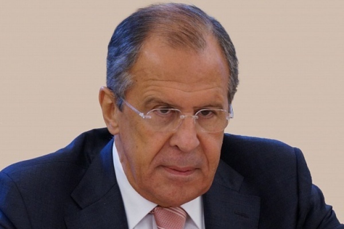 Лавров заявил, что Россия готова идти по пути построения партнерства с Перу