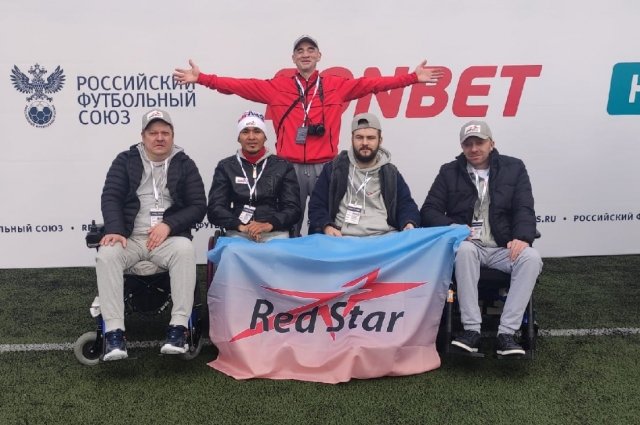 Команда из Омска дважды завоевала бронзовые медали на турнирах.