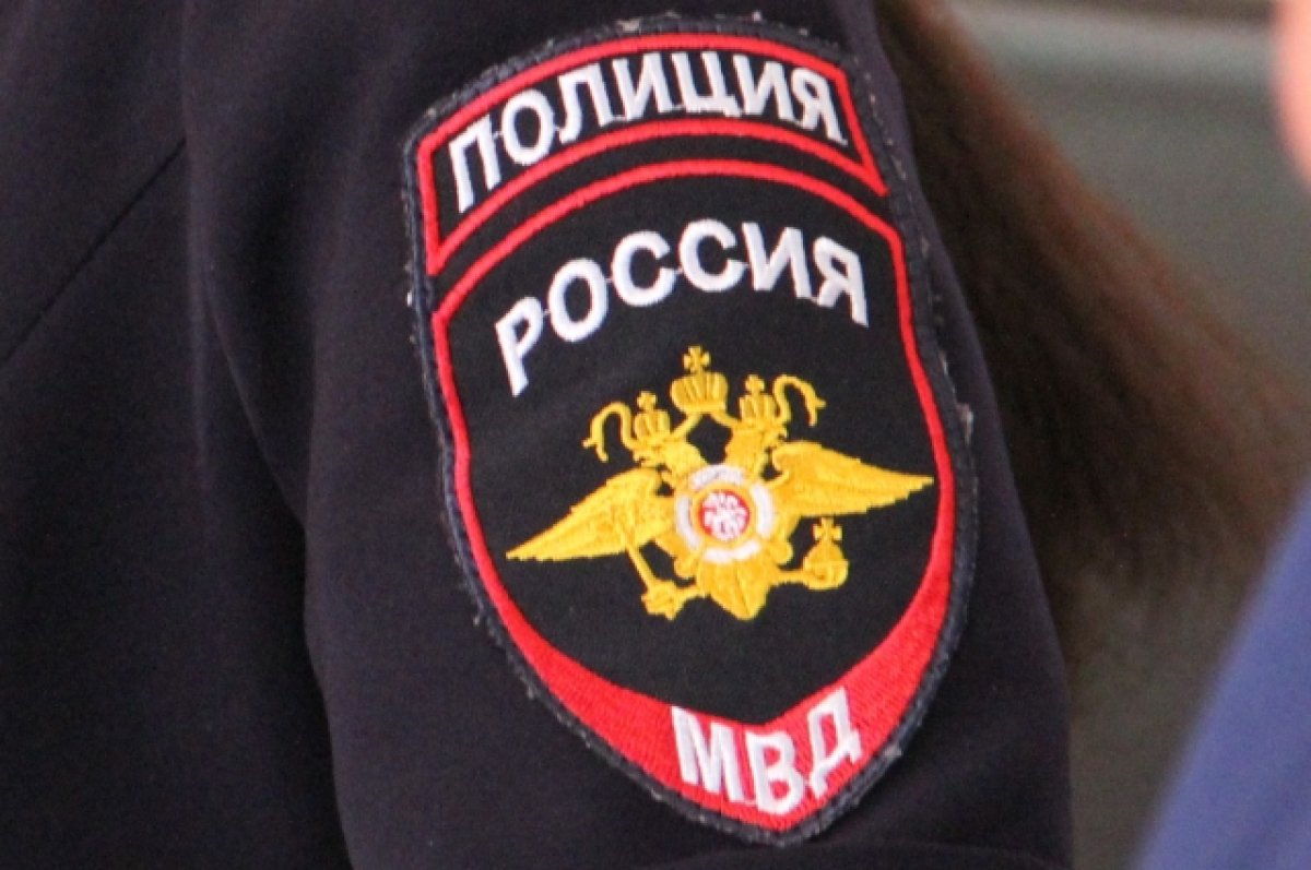 Пьяного водителя задержали на трассе во время погони под Новосибирском