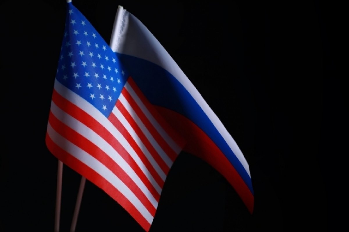 Лавров: Россия не будет бегать за США с предложениями дружить
