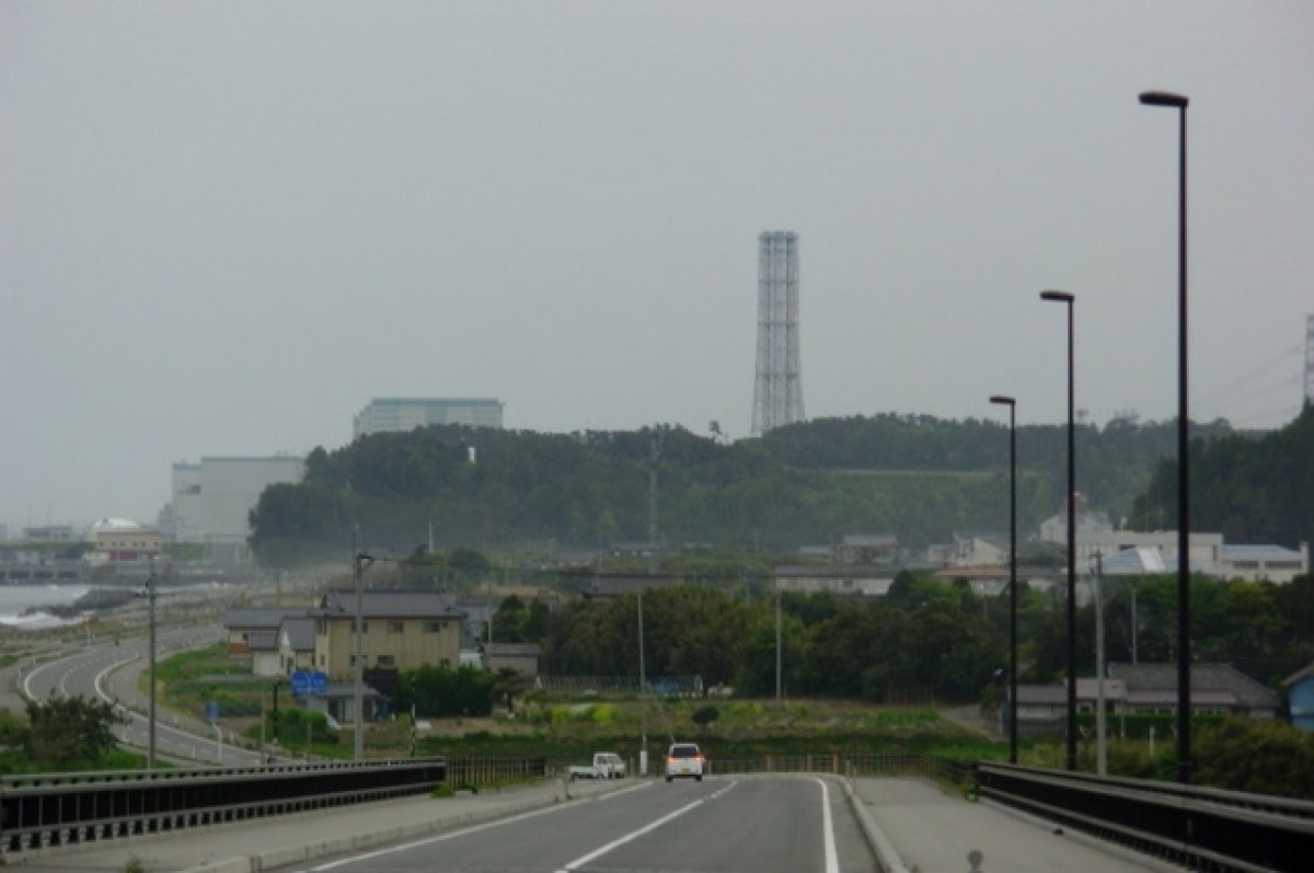 Суд признал невиновным руководство компании-оператора Фукусимы-1
