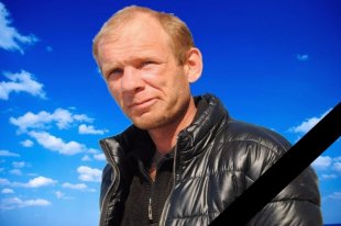 В Оренбуржье простились с участником СВО