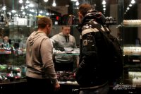 Запрет на продажу вейпов поддержал Роспотребнадзор