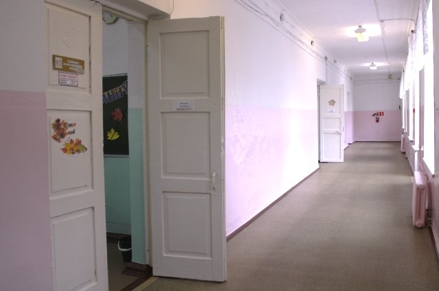 Школа Елабуги откроет свои двери для одинадцатиклассников из Лисичанска. 