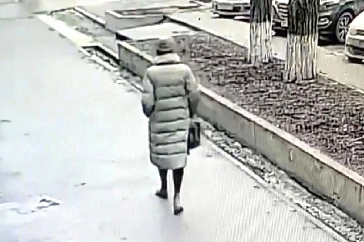 Пропавшую беременную женщину в Ростове нашли живой