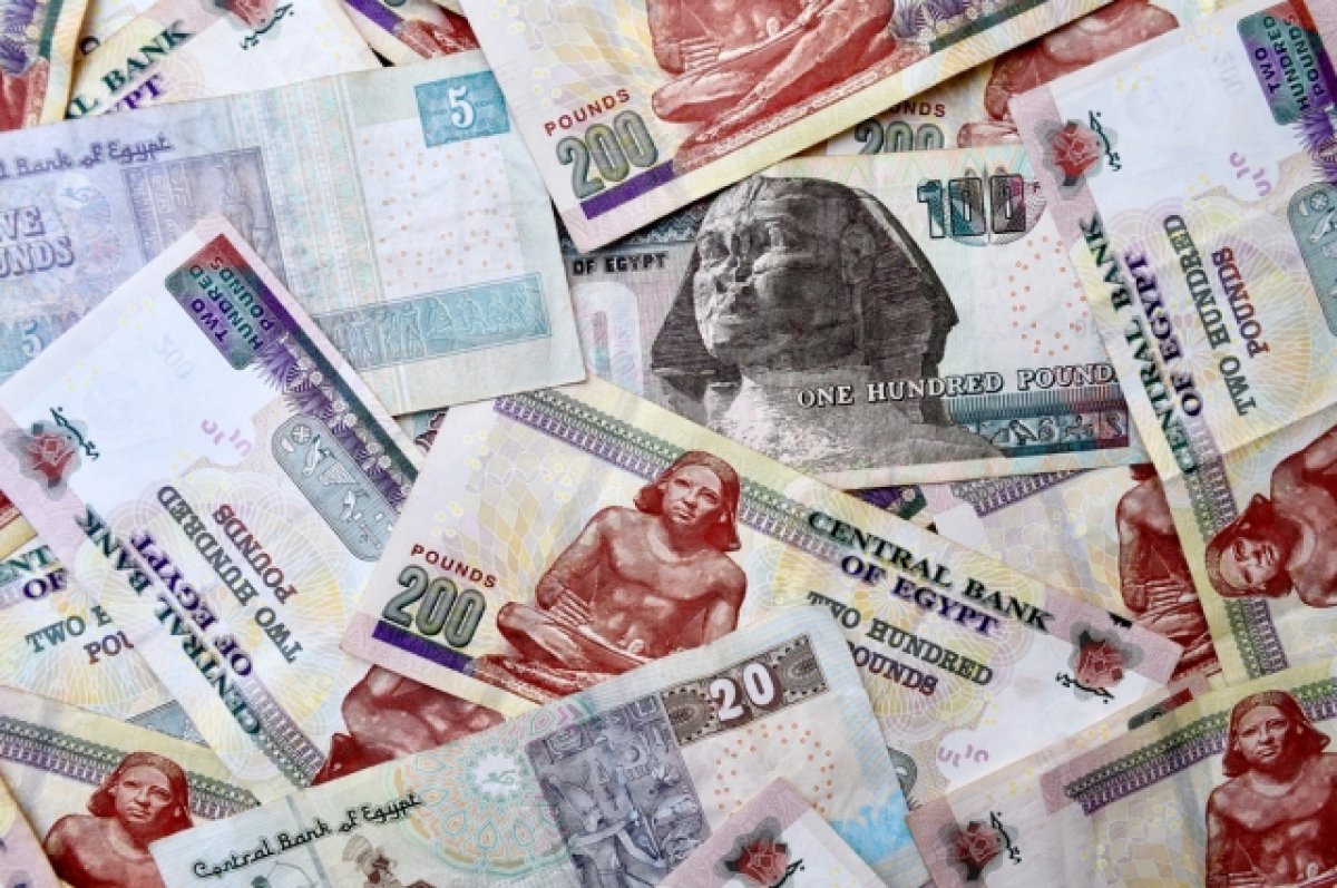 ЦБ начал котировать валюты Египта и Таиланда. Как это скажется на путевках