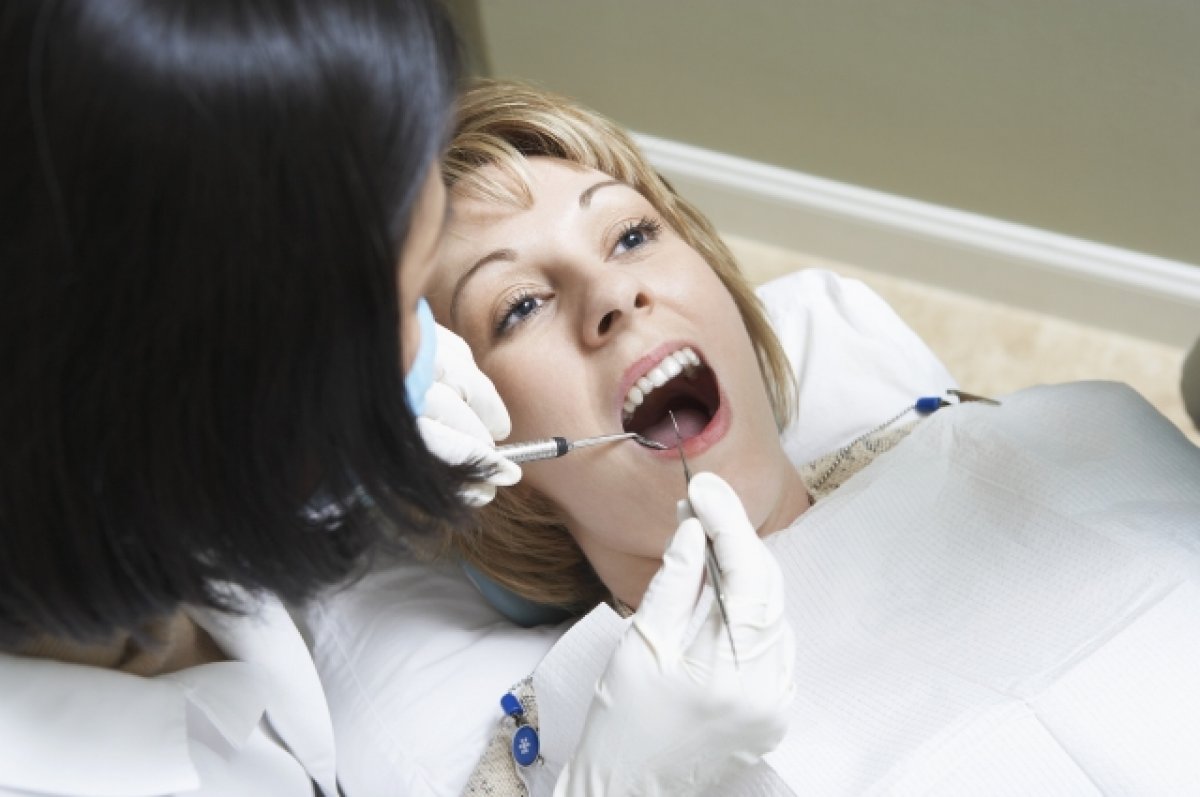 Что будет, если не лечить зубы? 5 самых неожиданных проблем со здоровьем