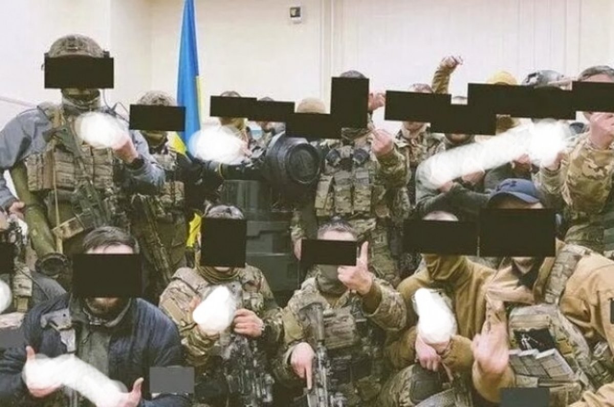 Жажда убивать и делать селфи. СМИ узнали, что гонит наемников на Украину
