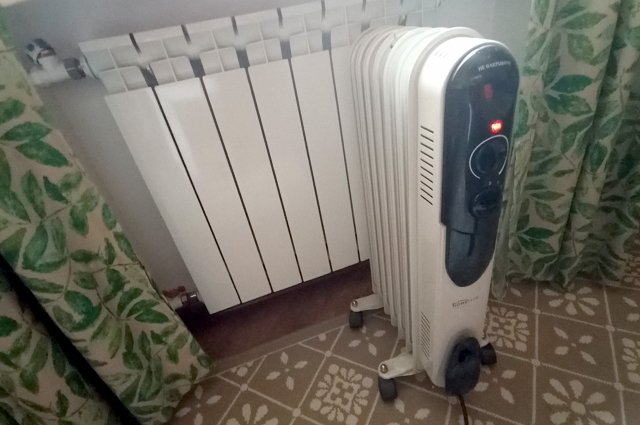 В доме №10 на Ворошилова в Сорочинске отключили горячую воду и отопление для проведения ремонта.