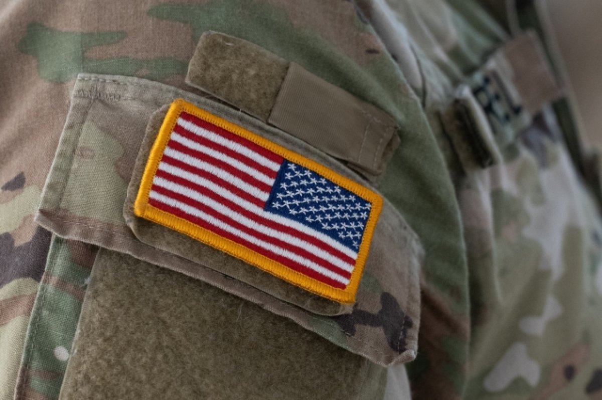 Пентагон решил продлить присутствие американских военных в Румынии