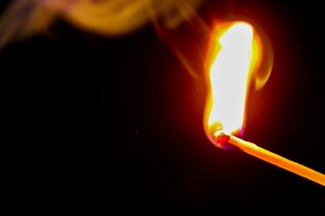 В Оренбуржье вынесен приговор за поджог