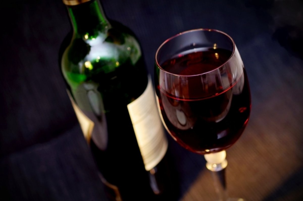 ЮАР работает над увеличением экспорта вин и цитрусовых в РФ