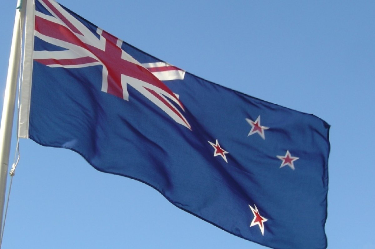 Премьер-министром Новой Зеландии станет Крис Хипкинс