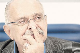 Никита Михалков