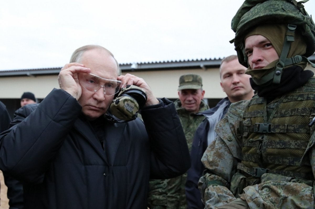 Советник Кучмы назвал победой Путина отказ в поставках танков Leopard 2