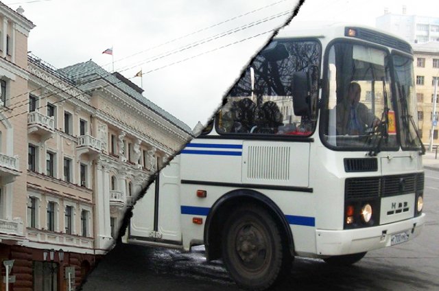 Администрация Оренбурга заявила на собирающих подписи перевозчиков в ФСБ и прокуратуру. 