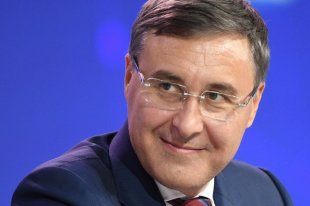 Министр науки и высшего образования РФ Валерий Фальков.