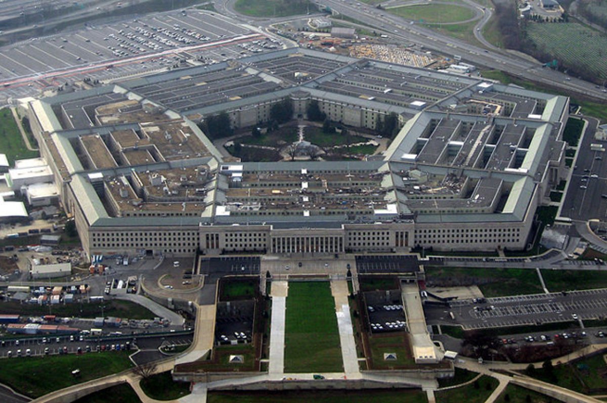 Экс-советник Пентагона заявил, что США понимают близость поражения Украины