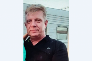Полиция разыскивает пропавшего новотройчанина