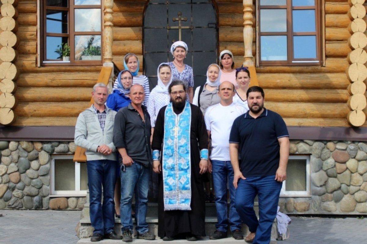 Народные кормильцы. 10 лет группа добровольцев в Чувашии кормит бездомных |  АиФ Чебоксары