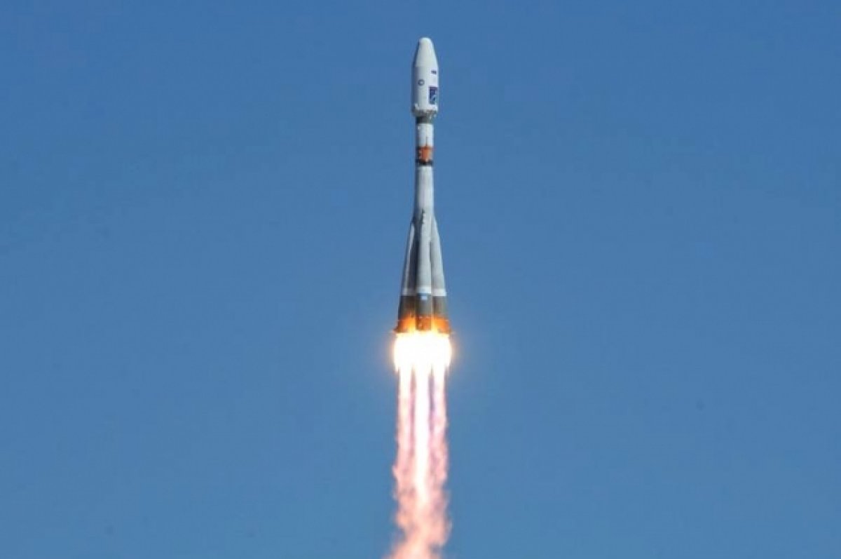 Корабль «Прогресс МС-22» отправится к МКС 9 февраля