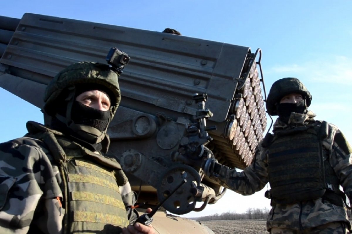 Рогов рассказал о попытке ВСУ форсировать Днепр у Новой Каховки