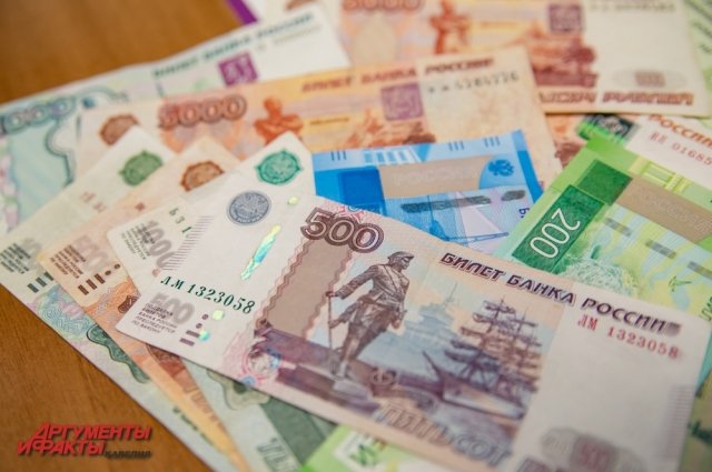 816 тысяч рублей потерял игрок на бирже из Самородово.