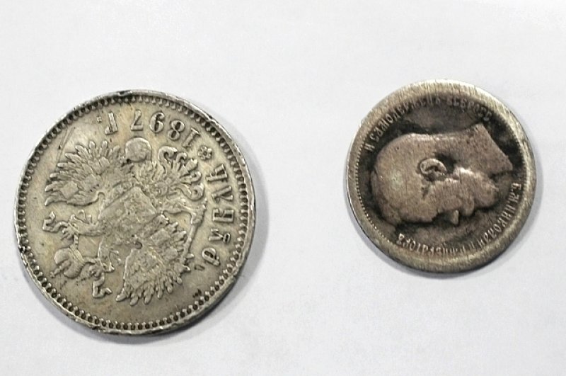 Монеты, изготовленные в 1725 - 1918 годах, впоследствии передают в Министерство культуры РФ.