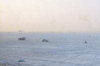 Бывший хоккеист Оренбуржья снял фильм об Арктике