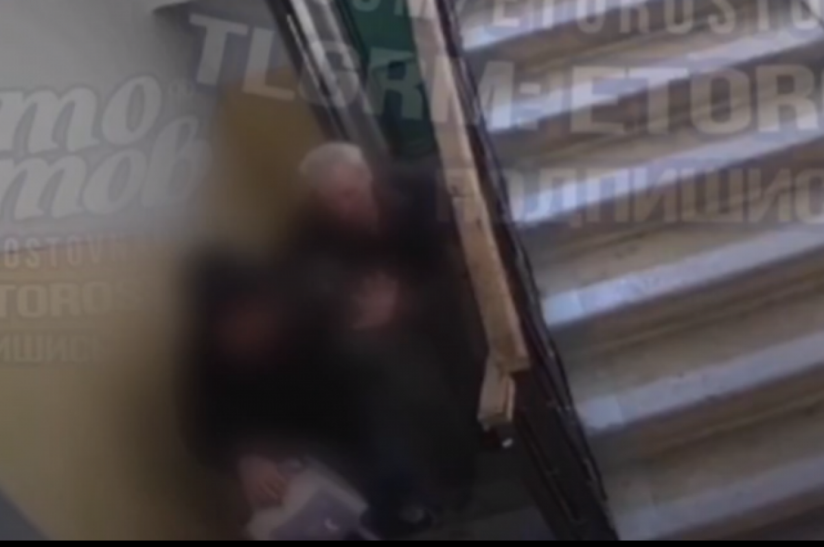 В Ростове следователи начали проверку после нападения мужчины на девочку