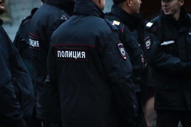 В Оренбурге задержан мужчина с купленными через Интернет наркотиками
