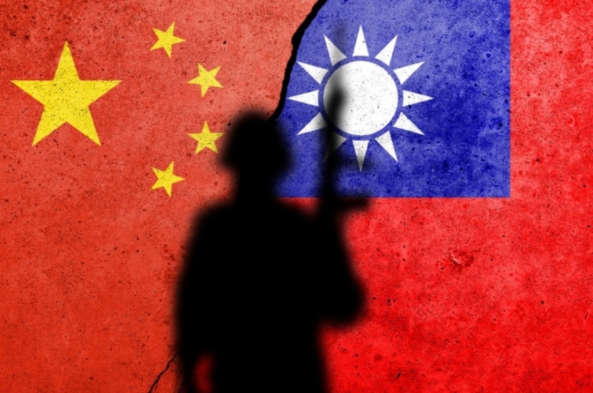 «Сражение будет в 2025». Как в США готовятся к войне с Китаем?