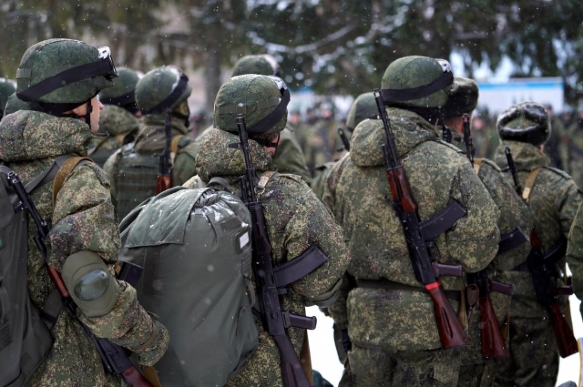 Российские силы взяли под контроль село Благодатное в ДНР