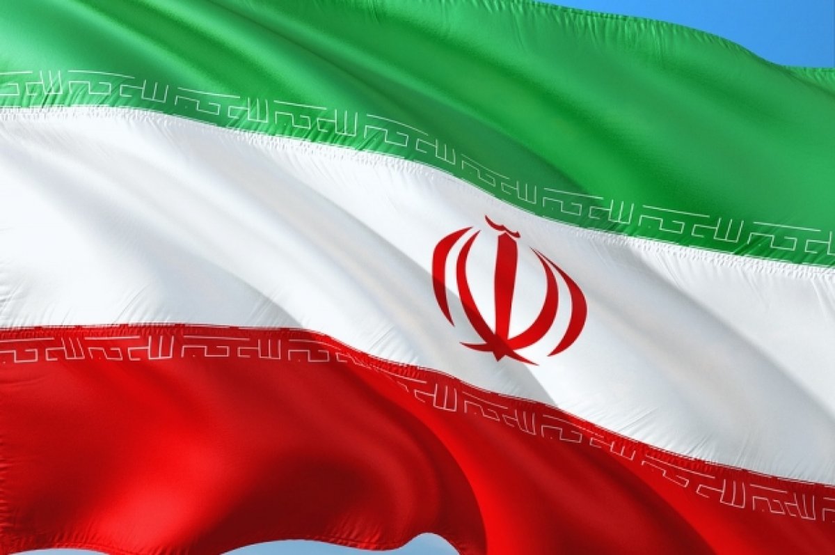 Al Arabiya: к атаке БПЛА на склад в Иране причастны США и еще одна страна