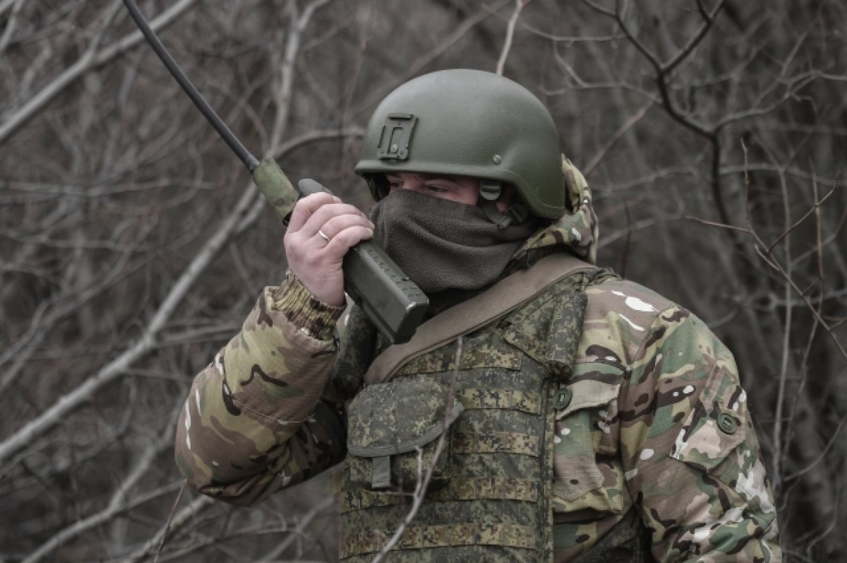 Рогов: силы РФ взяли под контроль девять населённых пунктов в Запорожье