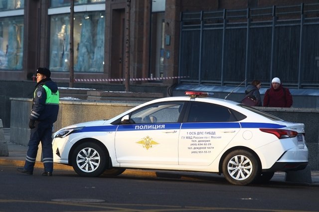 В Казани полицейские ищут двух пациентов психиатрической больницы. 