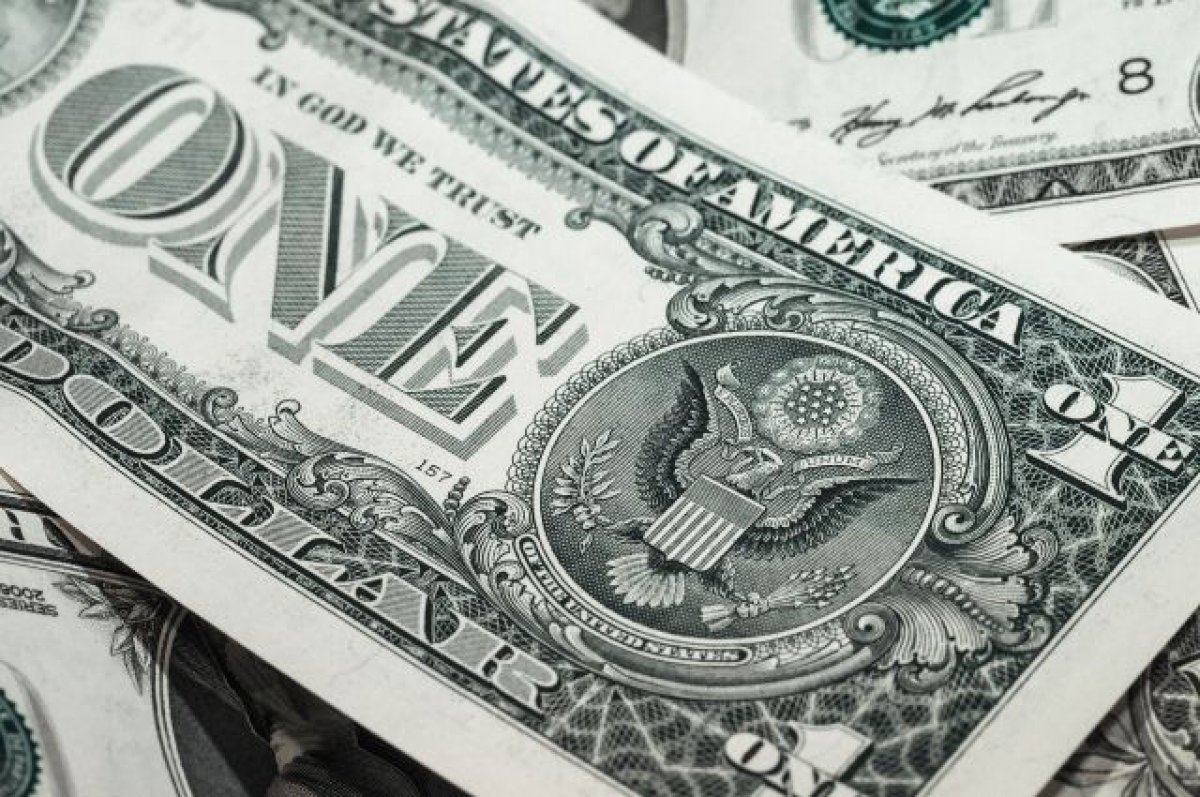 Экономист Беляев объяснил, почему доллар теряет лидирующие позиции