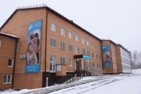Арт-мастерские, спортзал, компьютерный класс и многое другое ждёт пенсионеров и маломобильных людей.