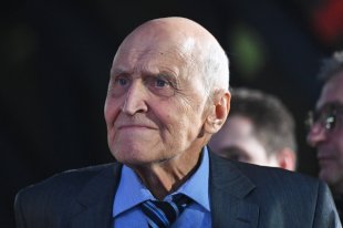 Николай Дроздов