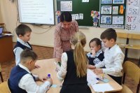 В Иркутской области в феврале стартует Год педагога и наставника. 