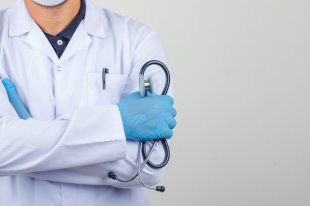 В прошлом году на работу были приняты два фельдшера из Курганской области.