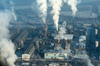 Специалисты поделились результатами исследования качества воздуха в городах Красноярского края, где был введён режим НМУ.